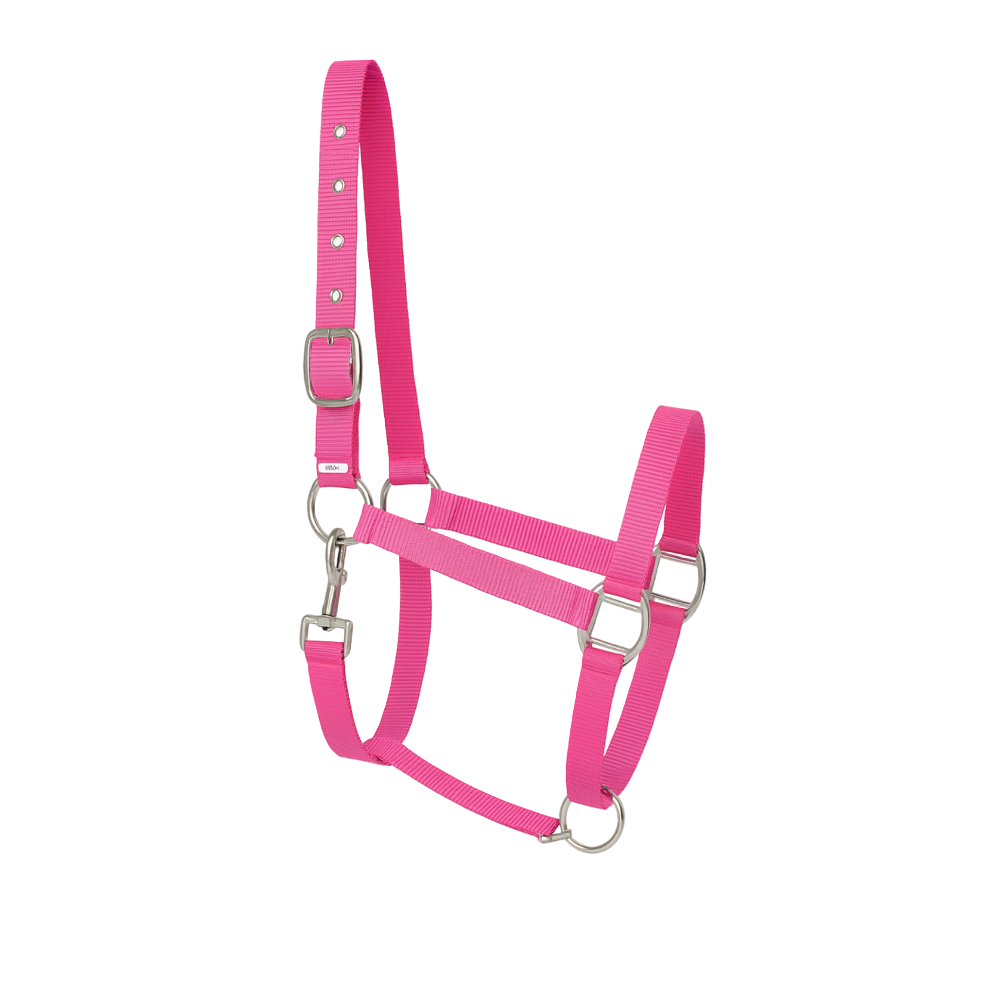 Klassisk Nylon Grime