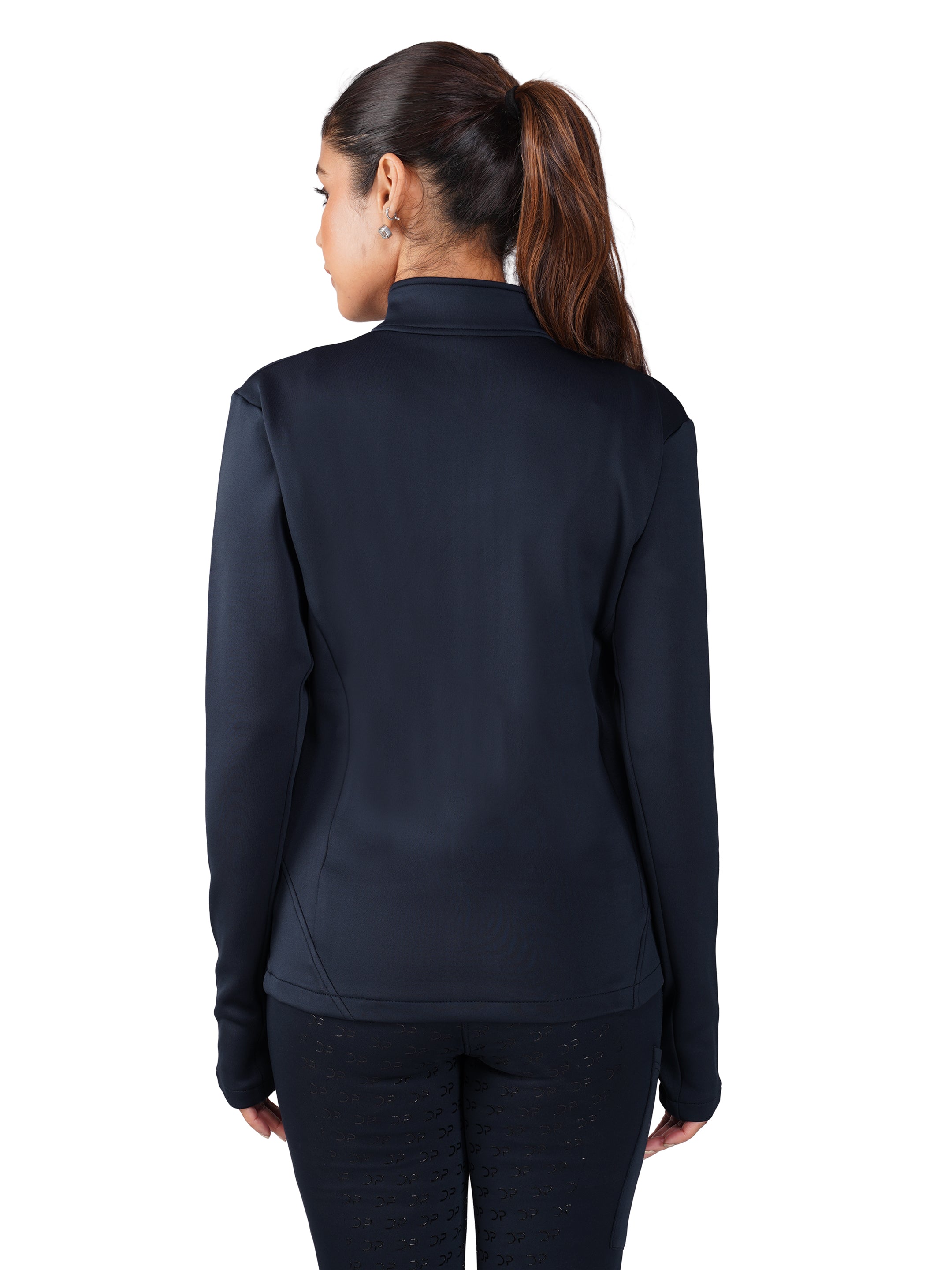 Dichs Performance Ridesæt – Navy Spark