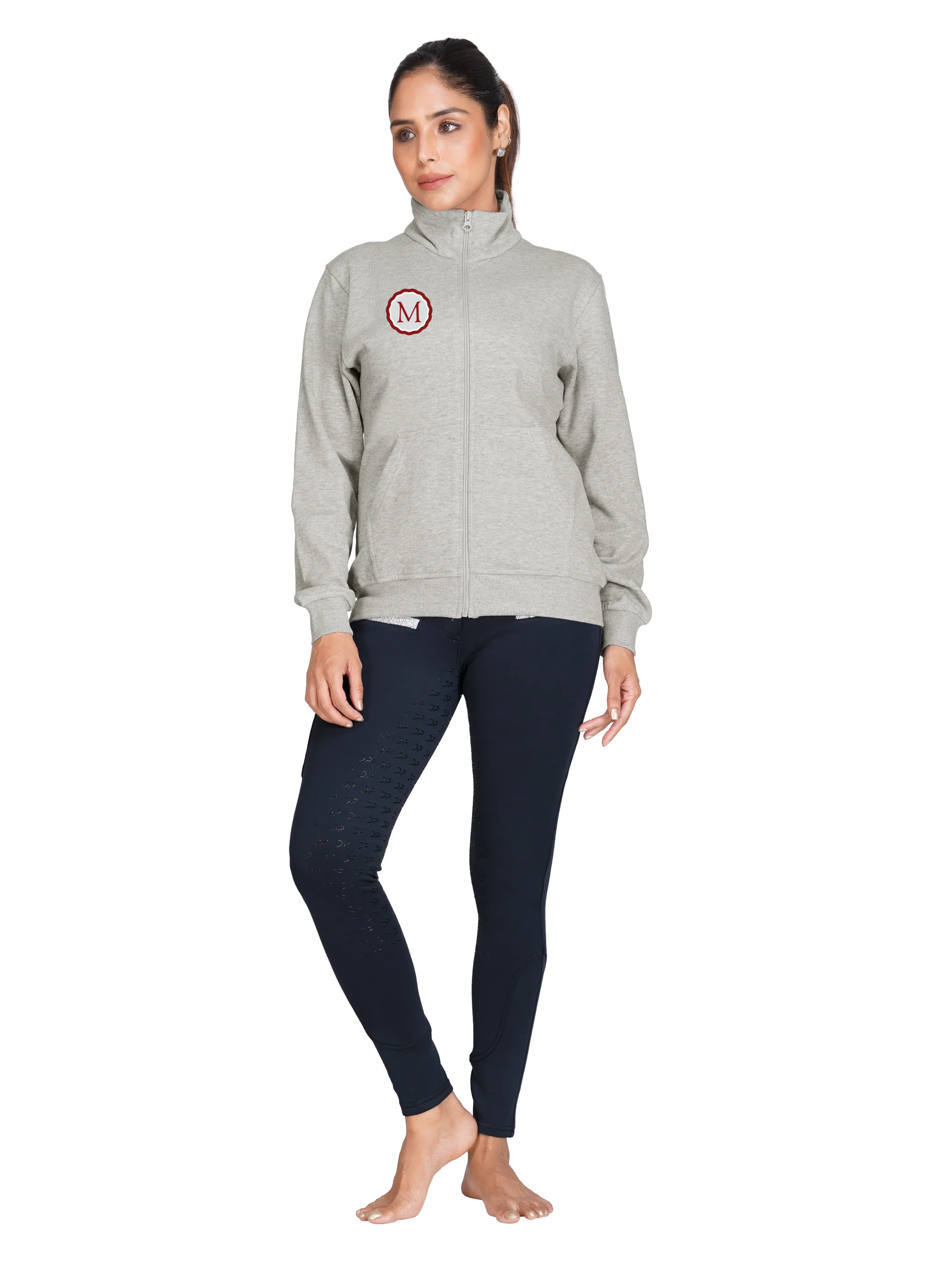 Mundberg horses Zip swiet